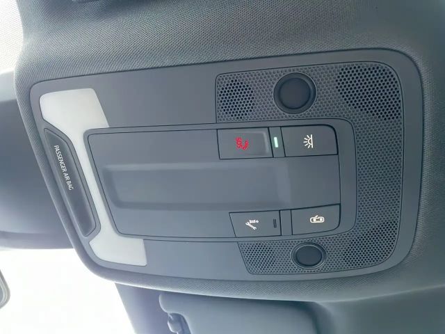 Audi A3 30 TDI Sedan