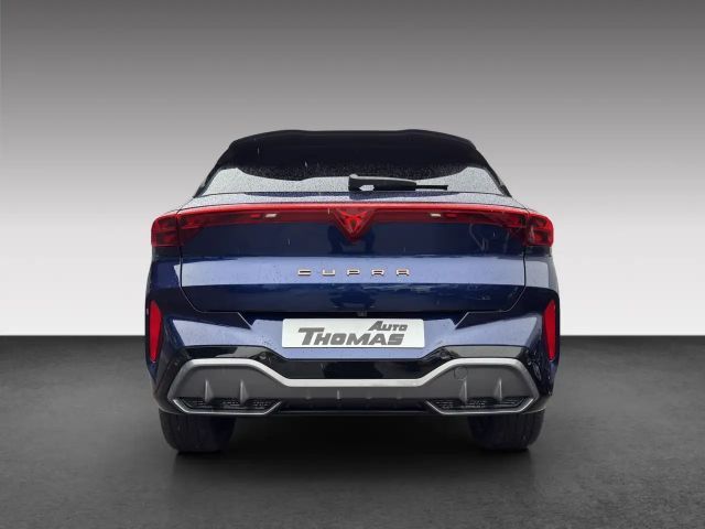 Cupra Terramar 1.5 e-Hybrid VZ e-Hybrid
