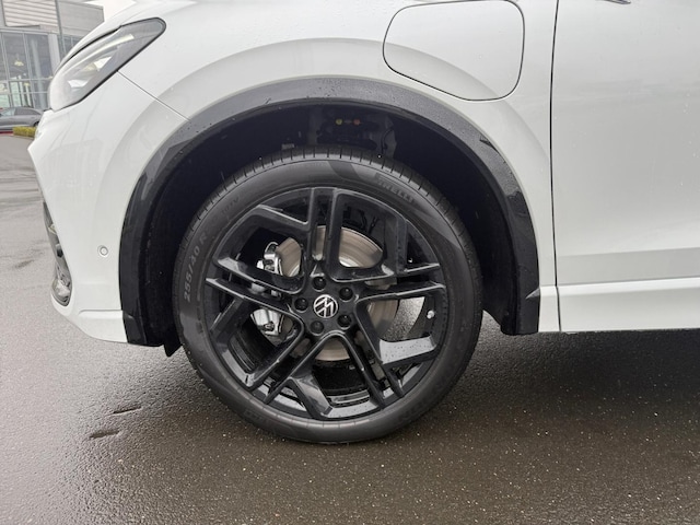 Volkswagen Tiguan DSG eHybrid