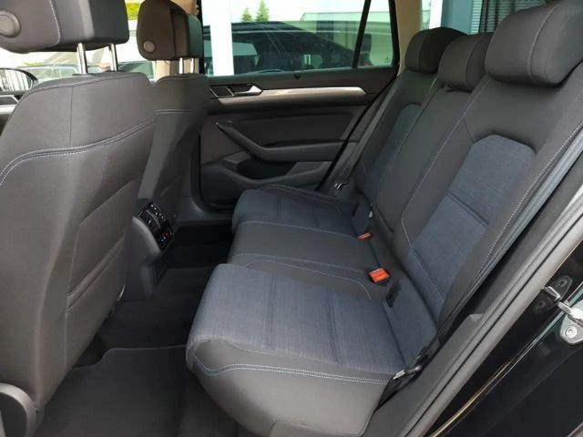 Volkswagen Passat DSG GTE Variant