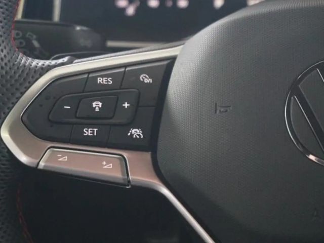 Volkswagen Polo DSG GTI