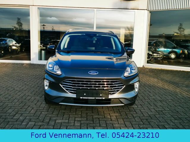 Ford Kuga Titanium