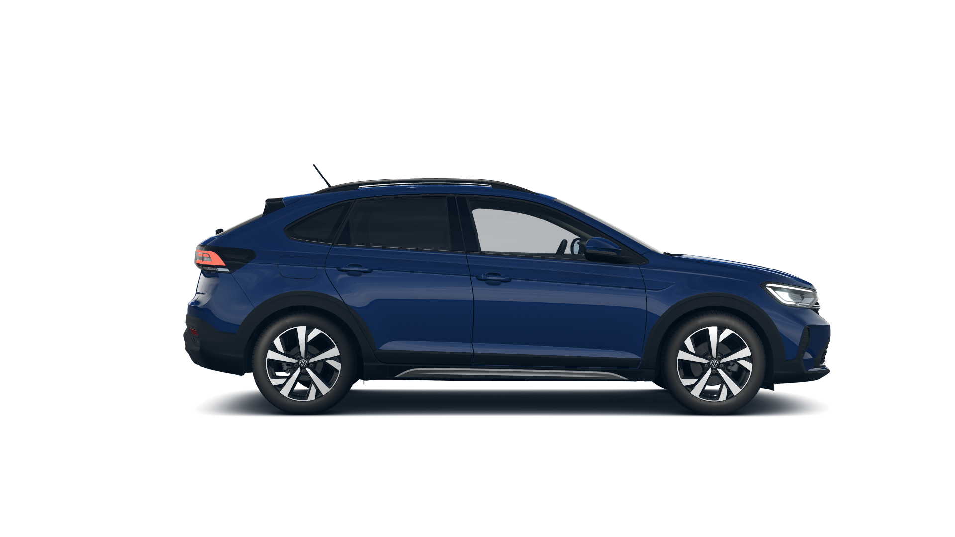 Volkswagen Taigo 1.0 TSI DSG Life