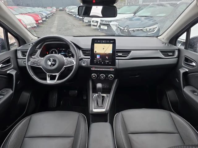 Mitsubishi ASX Mildhybrid Top 1.3 WR Navi Pano Leder Bose