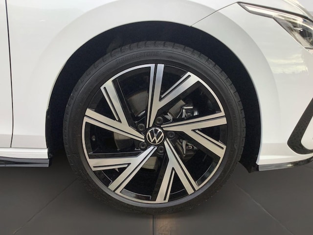 Volkswagen Golf 2.0 TDI DSG R-Line Variant