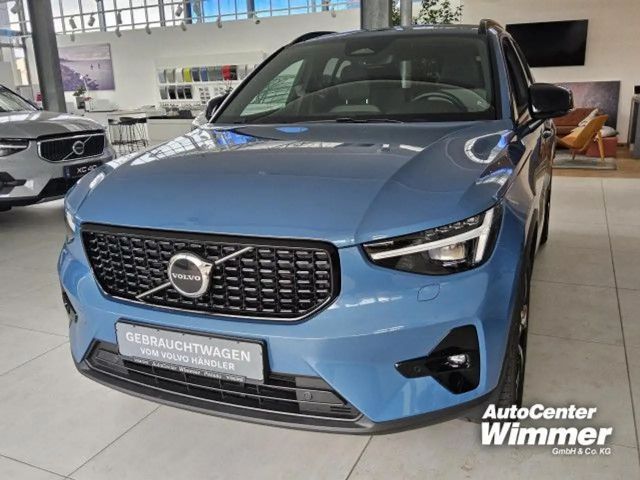 Volvo XC40 Dark Plus
