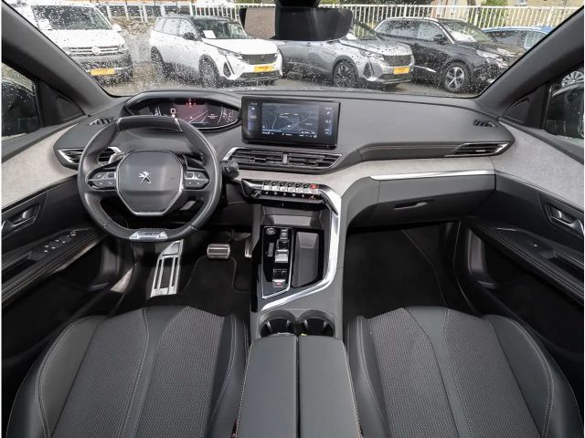 Peugeot 3008 GT-Line PureTech