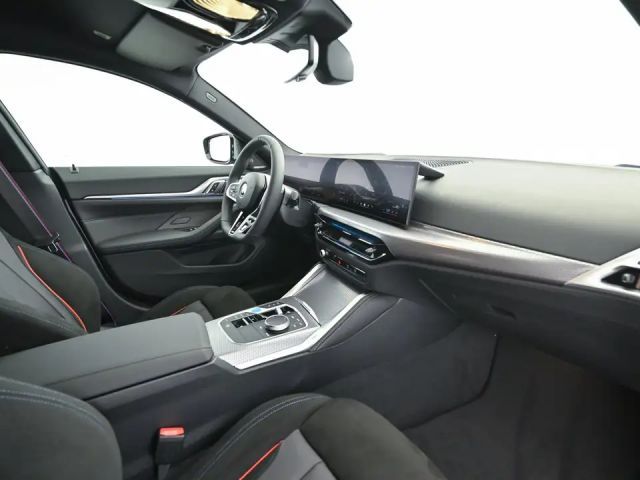 BMW i4 Coupé eDrive35