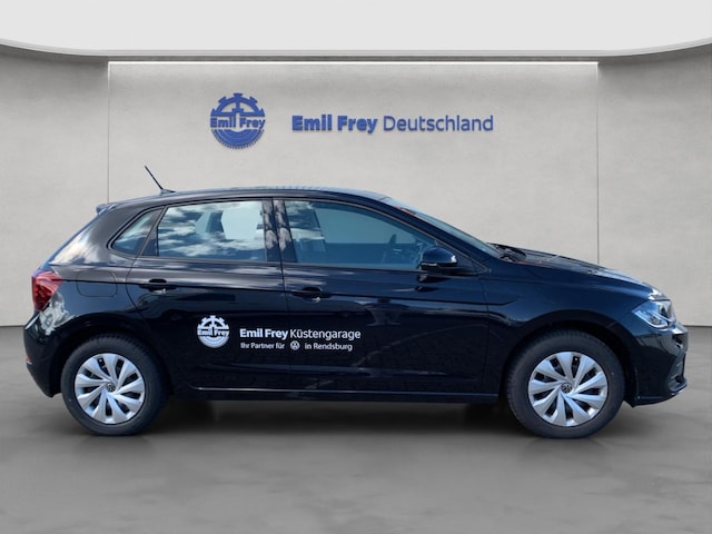 Volkswagen Polo 1.0 TSI Life