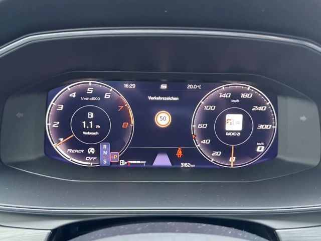 Cupra Formentor 1.5 TSI DSG