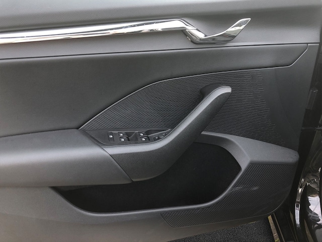 Skoda Octavia 2.0 TDI Combi Style Style