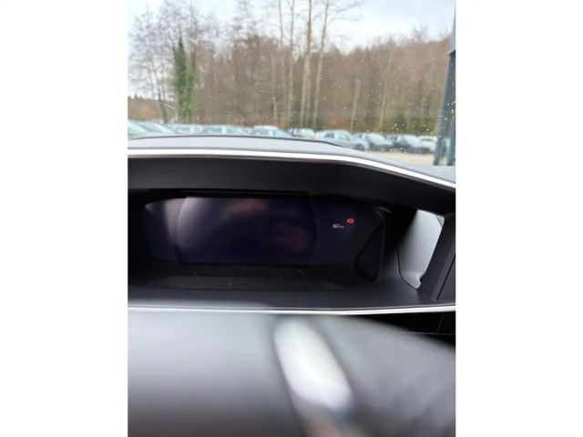 Peugeot 2008 GT-Line Hybrid