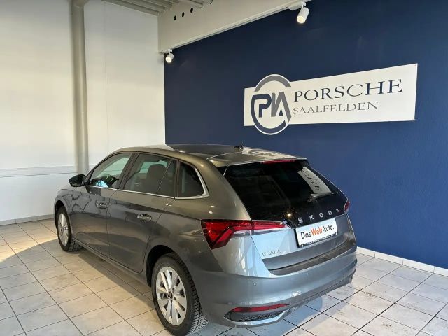 Skoda Scala Selection