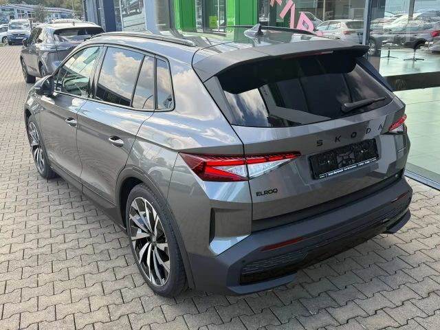 Skoda Elroq 85 Sportline