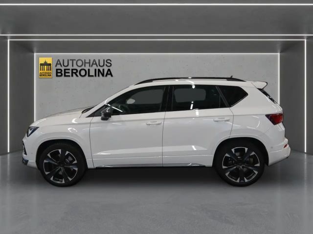 Cupra Ateca 2.0 TSI DSG VZ
