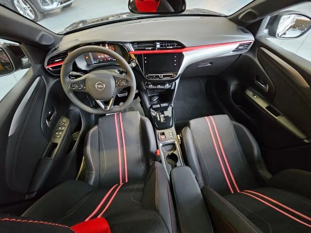 Opel Corsa GS-Line Grand Sport