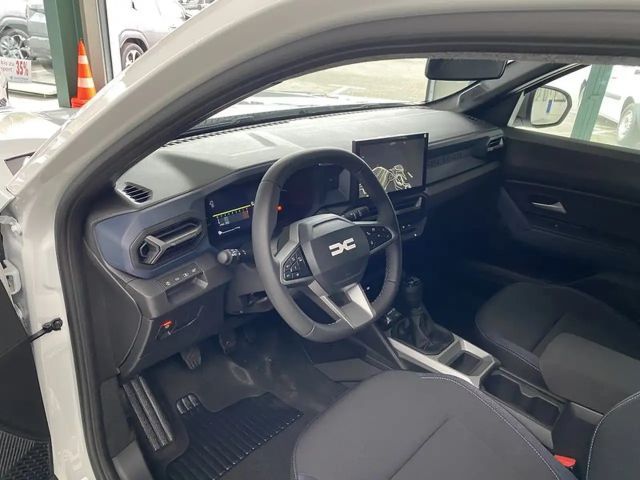 Dacia Duster 130 Journey AHK Navi SHZ Kamera PDC LAGER