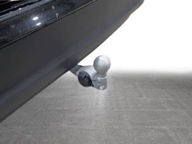 Volkswagen Tiguan 2.0 TDI