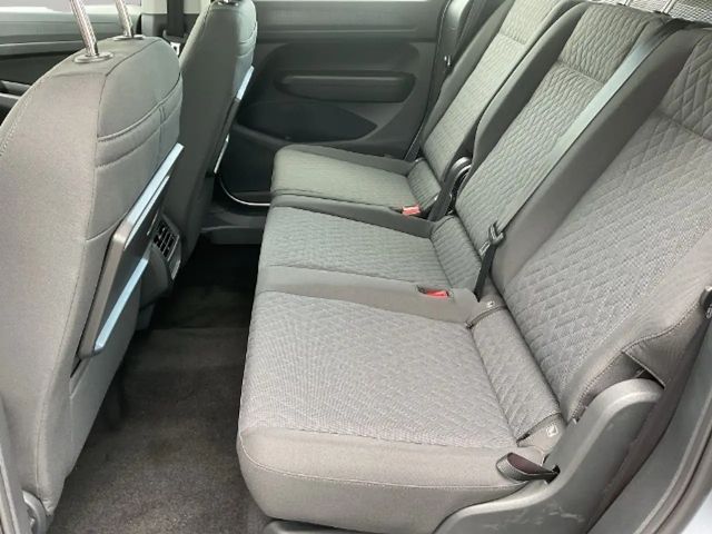 Volkswagen Caddy DSG Life