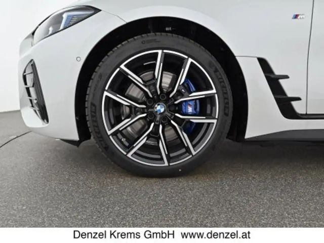 BMW i4 Coupé Gran Coupé