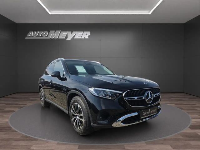 Mercedes-Benz GLC 200 4MATIC AVANTGARDE