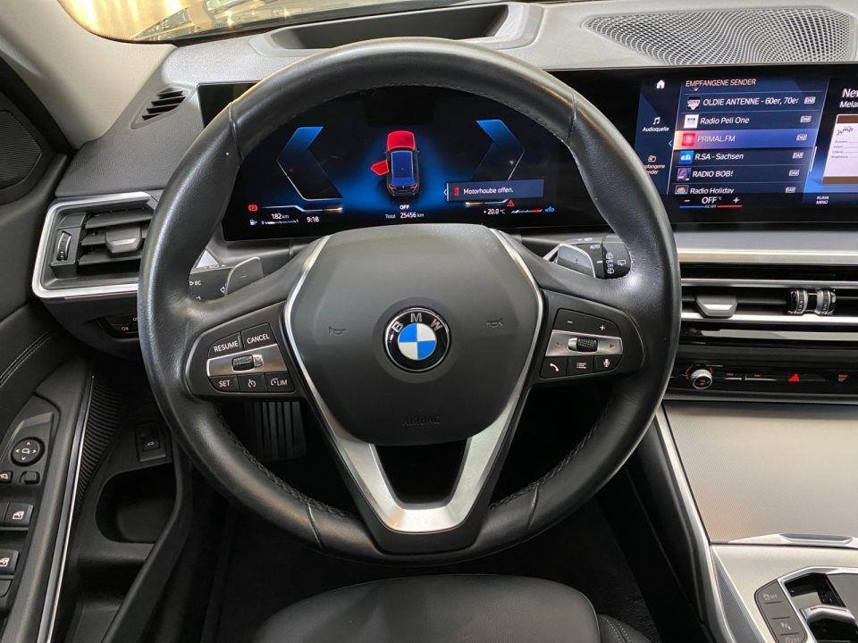 BMW 318 318i Touring