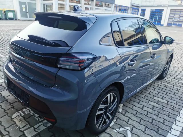 Peugeot 208 PureTech