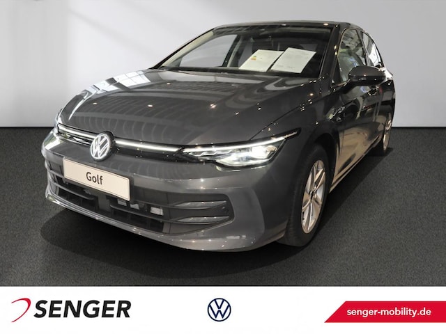 Volkswagen Golf Life