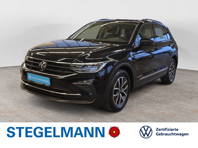 Volkswagen Tiguan 2.0 TDI Life