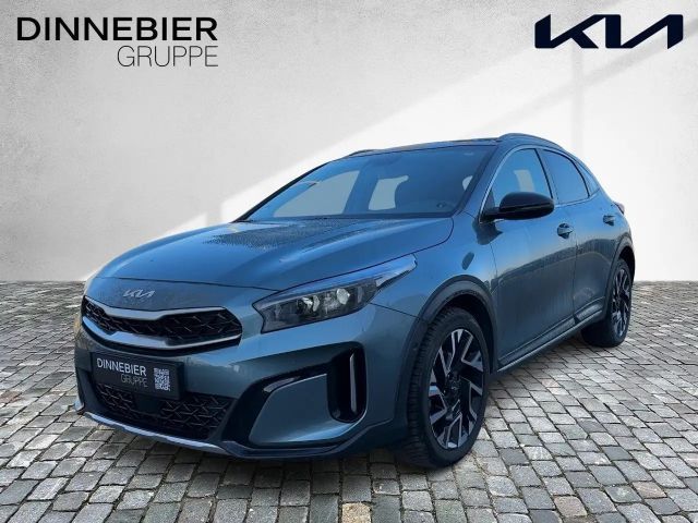 Kia XCeed Platinum Edition