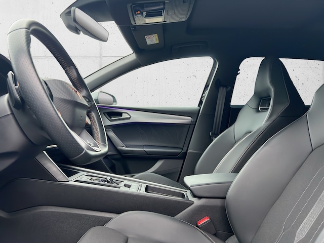 Cupra Leon 4Drive ST Sportstourer VZ