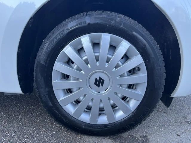 Suzuki Swift Comfort DualJet Hybrid