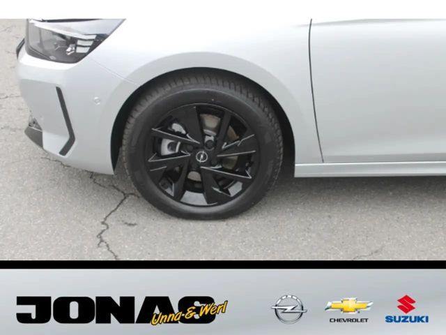 Opel Corsa 1.2 Turbo GS-Line Grand Sport