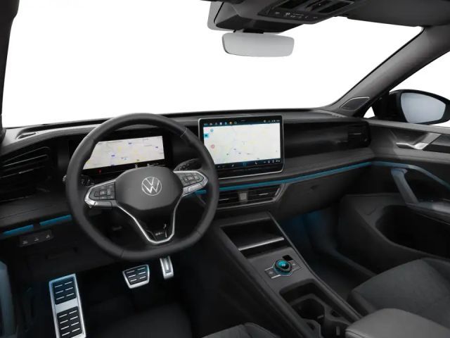 Volkswagen Tiguan 2.0 TDI