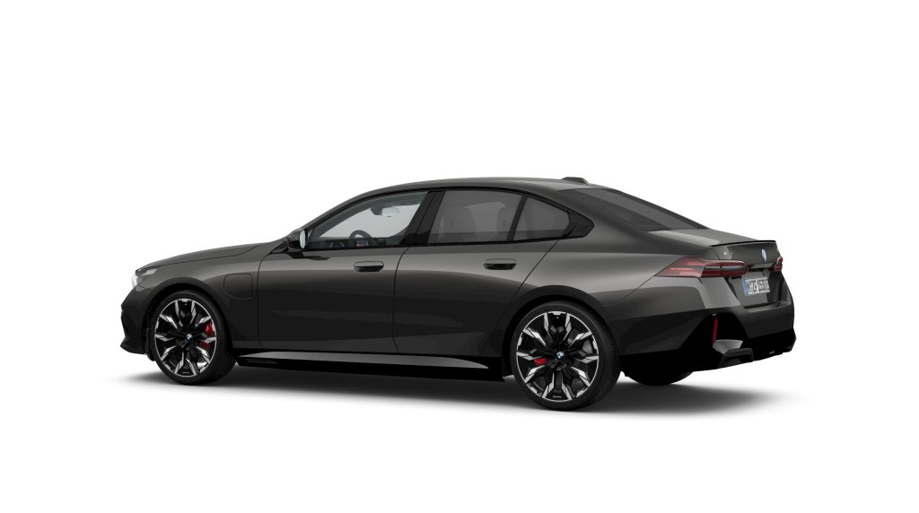 BMW 550 Sedan xDrive