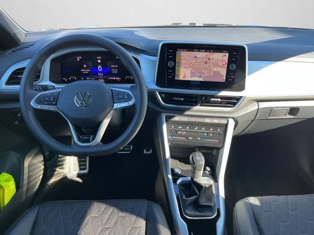 Volkswagen T-Roc 2.0 TDI Plus