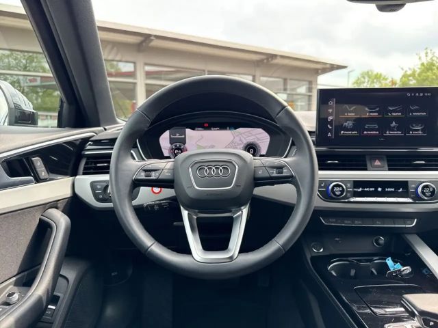 Audi A4 40 TDI Avant