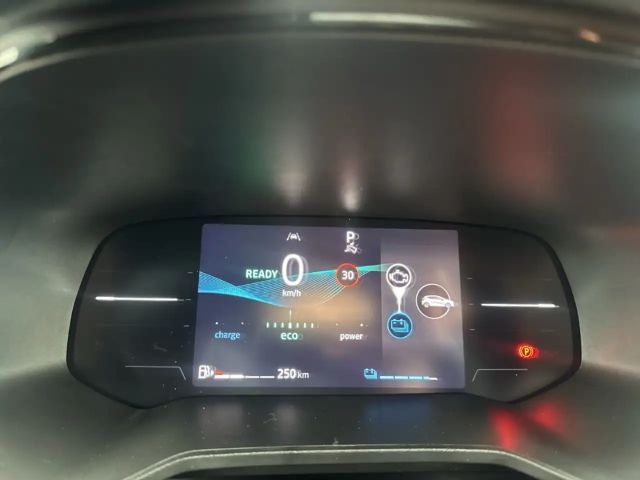 Mitsubishi Colt Hybrid