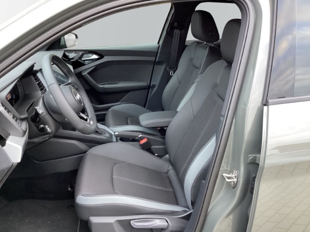 Audi A1 35 TFSI Allstreet S-Tronic