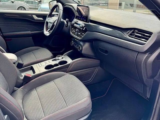 Ford Kuga Plug in Hybrid ST Line