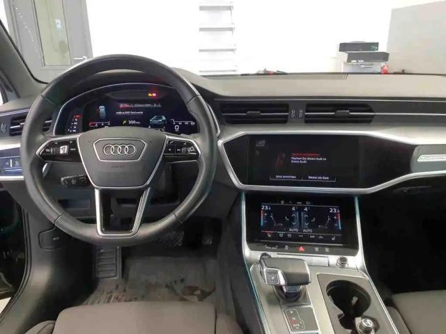 Audi A6 40 TDI Avant S-Line
