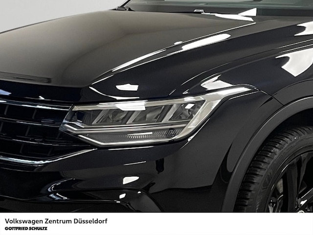 Volkswagen Tiguan 1.5 TSI DSG R-Line