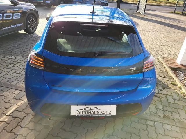 Peugeot 208 Allure Pack Hybrid