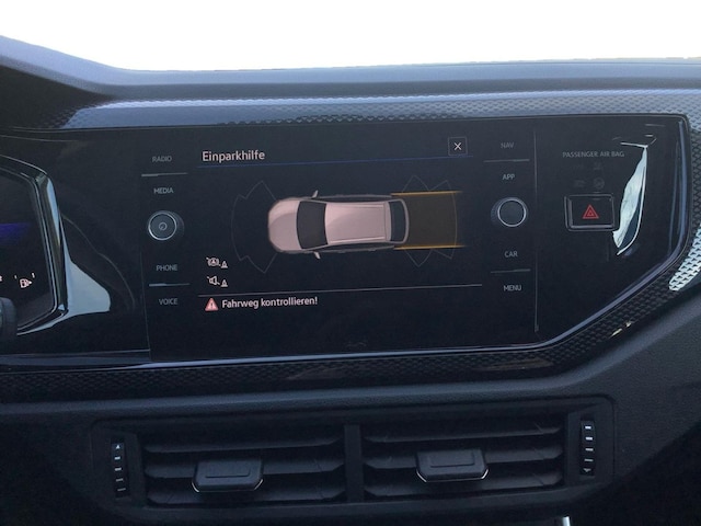 Volkswagen Taigo 1.0 TSI DSG Life