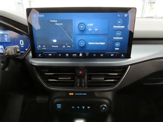 Ford Focus Active Wagon