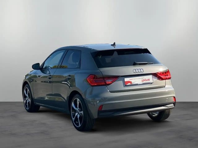 Audi A1 30 TFSI S-Tronic