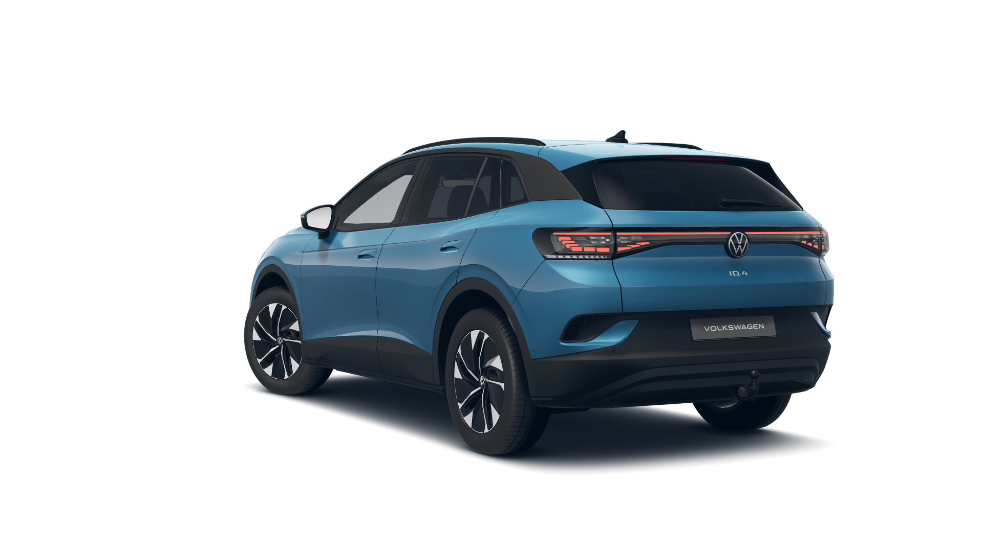 Volkswagen ID.4 Performance Pro