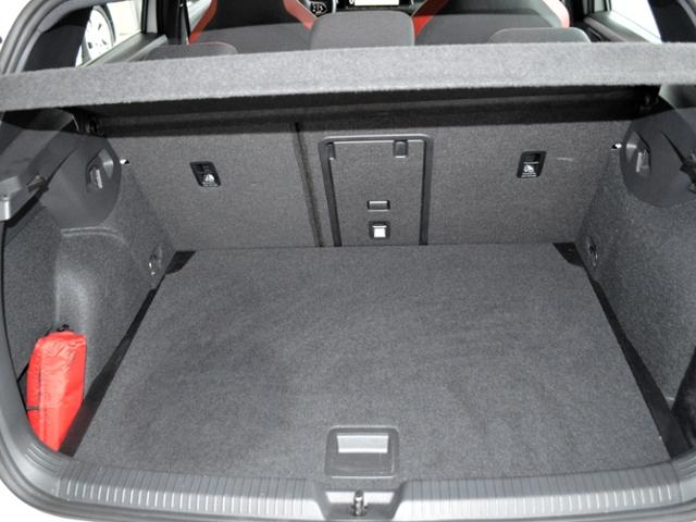 Volkswagen Golf DSG GTI Golf VIII