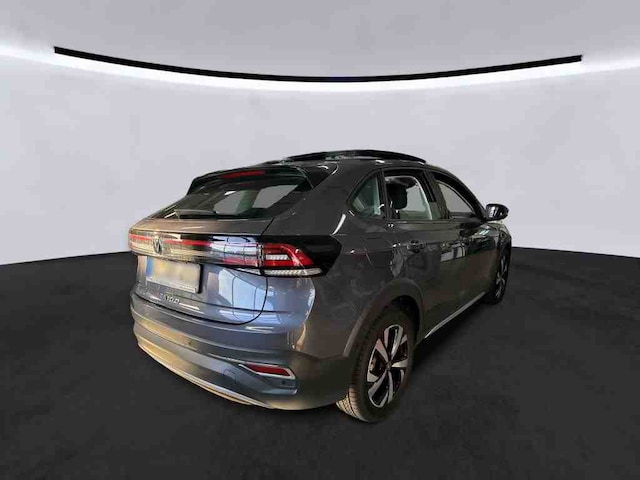 Volkswagen Taigo 1.0 TSI DSG IQ.Drive Style