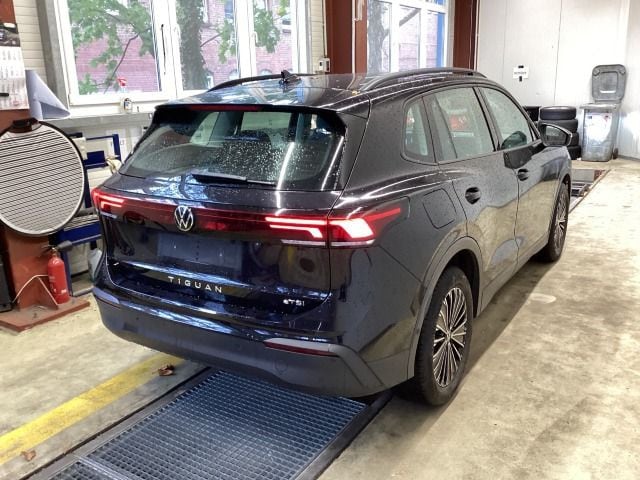 Volkswagen Tiguan 1.5 eTSI DSG Life